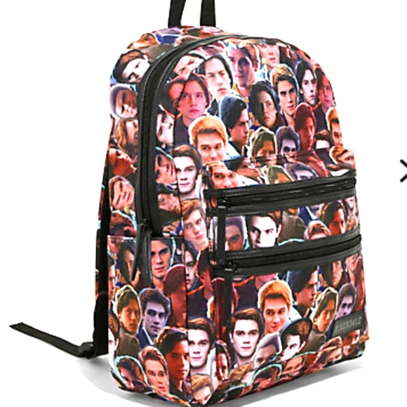 Handbags - Riverdale 🎒